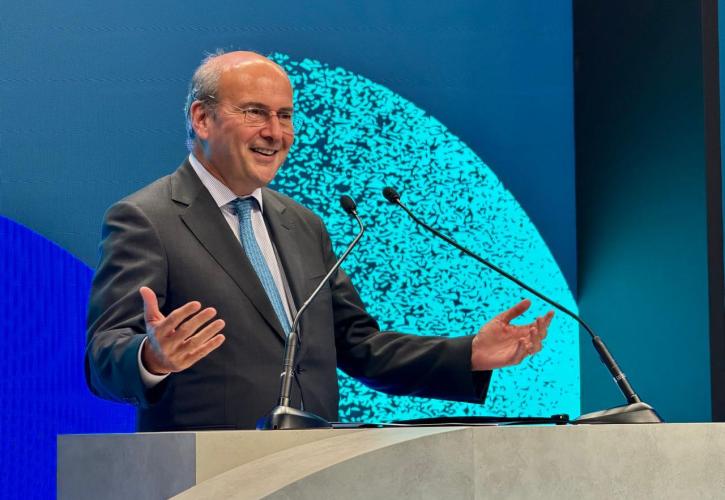 Χατζηδάκης: «Μοχλός ενίσχυσης των επενδύσεων η αναβάθμιση του Χρηματιστηρίου Αθηνών»
