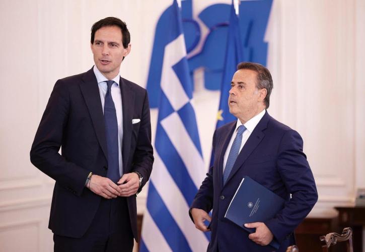 Ταμείο Απανθρακοποίησης: «Πράσινο φως» από Κομισιόν για έργα 2,3 δισ. ευρώ στα νησιά