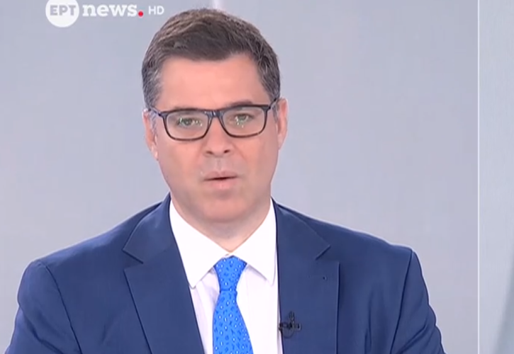 Κοντογεώργης για ενεργειακό κόστος: «Έχουμε κάνει τα κουμάντα μας, εφόσον χρειαστεί»