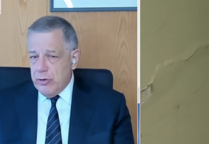 Ταχιάος για Κυψέλη: Πρώτη πραγματογνωμοσύνη από ΤΕΕ εντός εβδομάδας