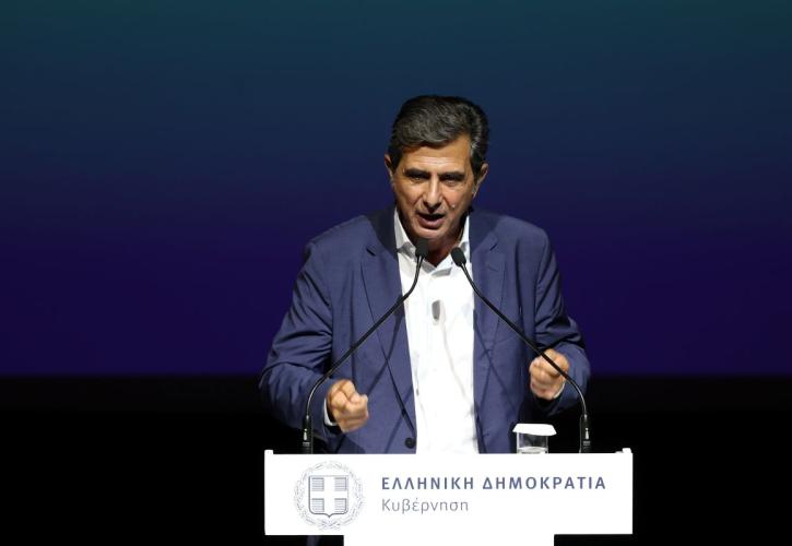 Γκιουλέκας: Η Θεσσαλονίκη και γενικά η Βόρεια Ελλάδα είναι ένας σημαντικός διαμετακομιστικός κόμβος