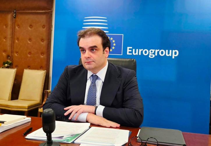 Πιερρακάκης από Βερολίνο: «ΕΕ και Γερμανία χρειάζονται η μία την άλλη»