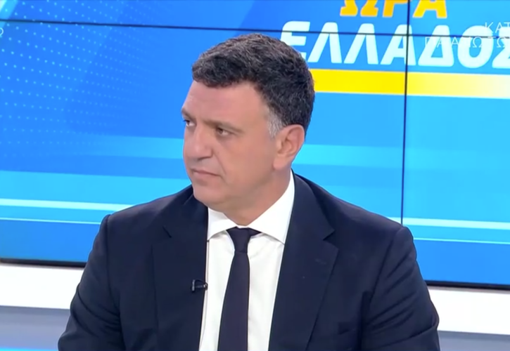 Κικίλιας: «Βγαίνει η προκήρυξη για προσλήψεις 420 νέων Δόκιμων Λιμενοφυλάκων»