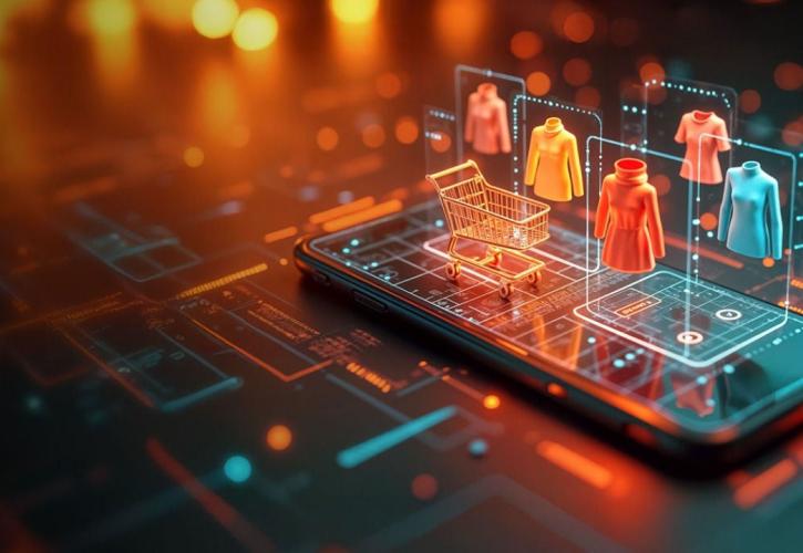 Mastercard: 1 στους 10 θα χρησιμοποιεί συστηματικά AI agents για πληρωμές έως το 2030