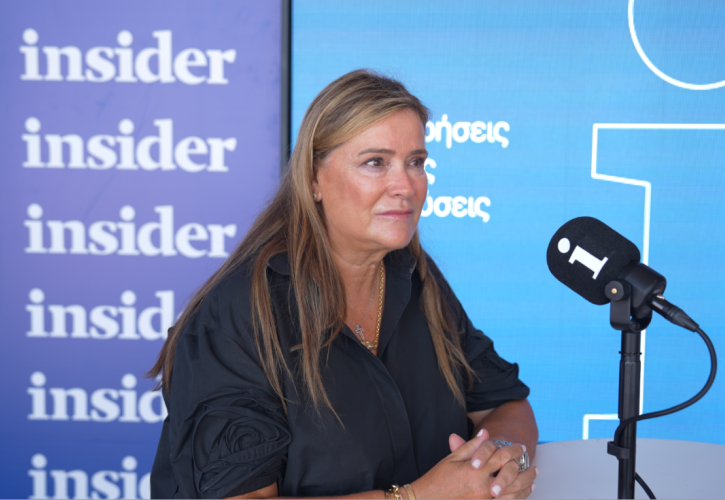 Α. Ροκοφύλλου: «Όραμά μου, απολυτήριο Λυκείου στα Σχολεία Δεύτερης Ευκαιρίας»