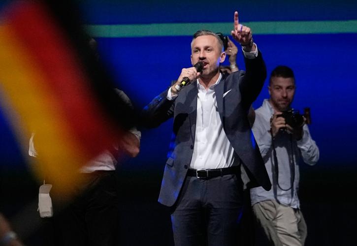 Όρμπαν για νίκη AfD: «Είναι μόνο η αρχή» - Ανησυχία σε Γαλλία, Πολωνία