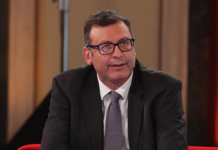 Αργυρού: Τα μέτρα στήριξης εισοδήματος είναι μόνιμα, εφικτά και ρεαλιστικά