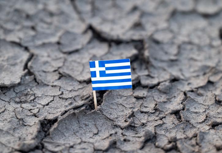 Κλιματική κρίση: Πόσο κοστίζει ήδη στην ελληνική οικονομία - Οι κλάδοι στην πρώτη γραμμή