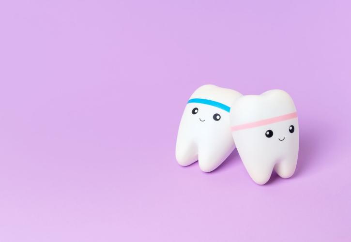 Επιστρέφει το Dentist Pass για σχεδόν 300.000 παιδιά - Τα νέα ηλικιακά κριτήρια