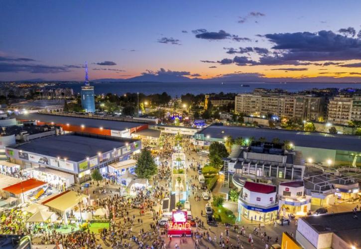 90ή ΔΕΘ: Πάνω από 1.000 εκθέτες, 11 θεματικές ενότητες και το ιαπωνικό «σύμπαν» σε 9 ημέρες εκδηλώσεων