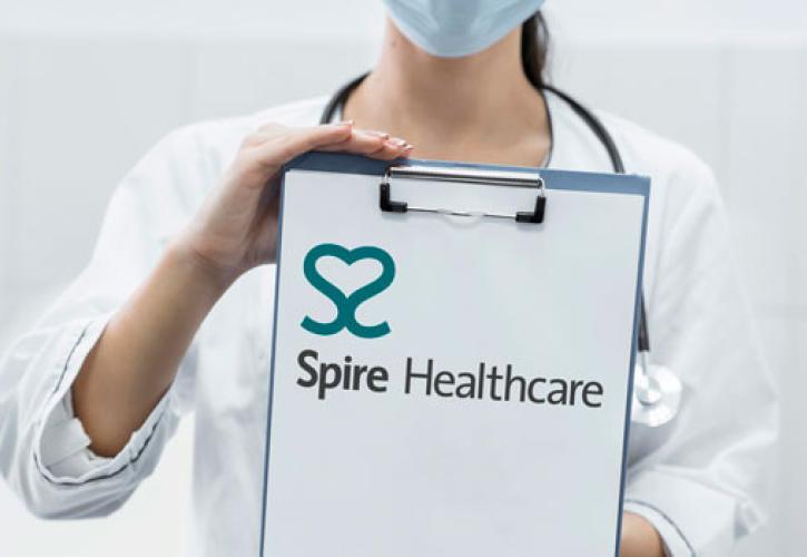 Αλλάζει χέρια για 1,39 δισ. δολάρια η Spire Healthcare Group
