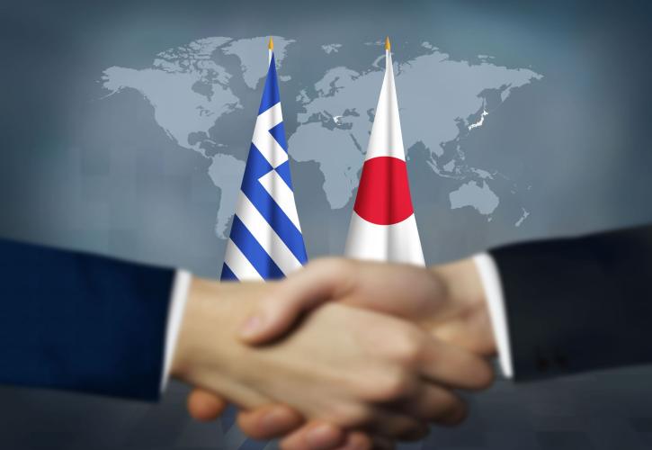 Ποιες επιχειρήσεις τροφίμων κάνουν μπίζνες στην Ιαπωνία