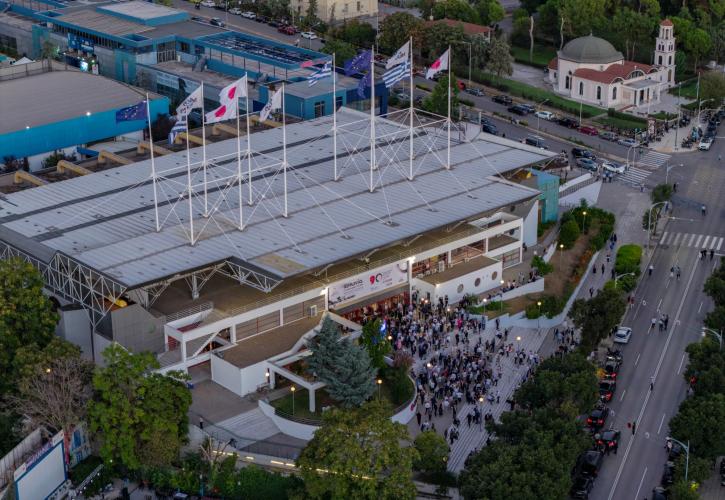 Μπαλωμένος (Hellenic Rail Estate): Στο 60% η ωρίμανση των σημαντικότερων ακινήτων
