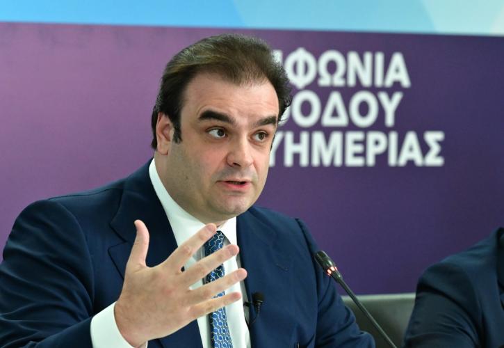 Πιερρακάκης για μέτρα ΔΕΘ: Πόσο κοστίζουν και που στοχεύουν την επόμενη τετραετία