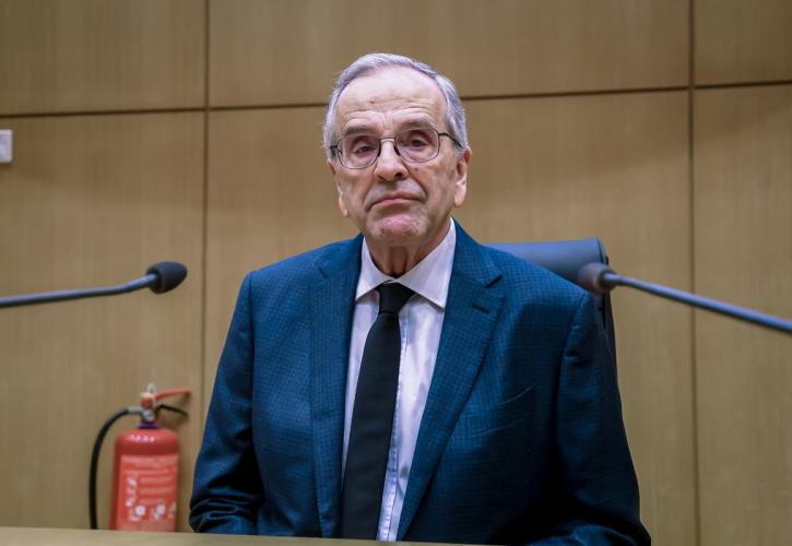 Σαμαράς για οικονομικό πρόγραμμα Τσίπρα: «Στο ίδιο έργο θεατές»