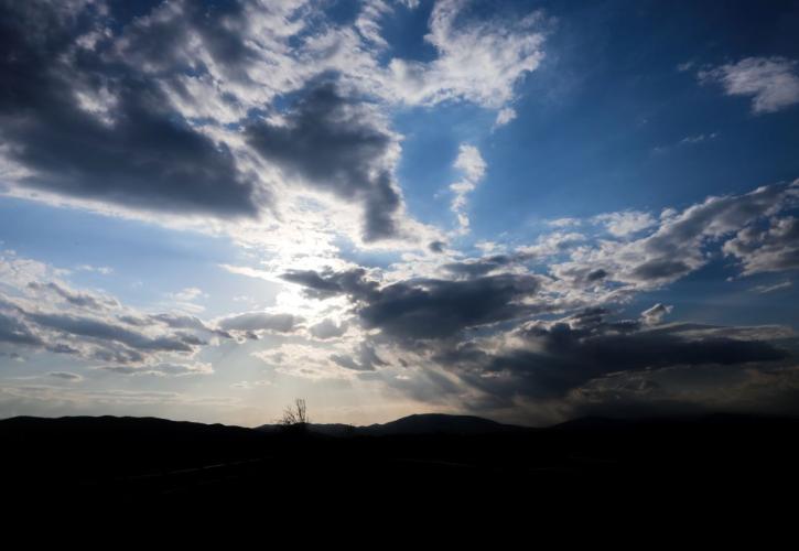 Κινδυνεύει να μετατραπεί σε έρημο… Σαχάρα η Θεσσαλία
