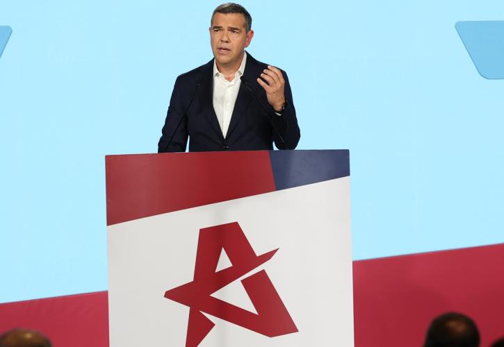 Το πρόγραμμα Τσίπρα ανεβάζει το θερμόμετρο - «Πέσιμο» Βορίδη στον Σαμαρά - Μέρες ’81 στο ΠΑΣΟΚ