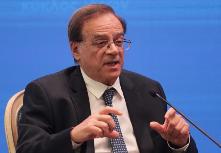 Χαρδούβελης: «Η ένταξη του Χρηματιστηρίου στο Euronext ανοίγει ένα νέο κεφάλαιο»