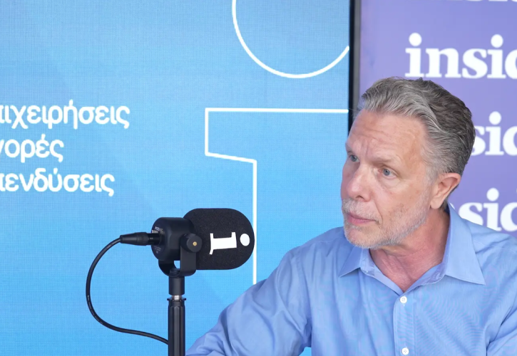 Γερουλάνος: Χαμένη ευκαιρία για τη χώρα το Ταμείο Ανάκαμψης - Πώς μπορεί να αλλάξει το παραγωγικό μοντέλο