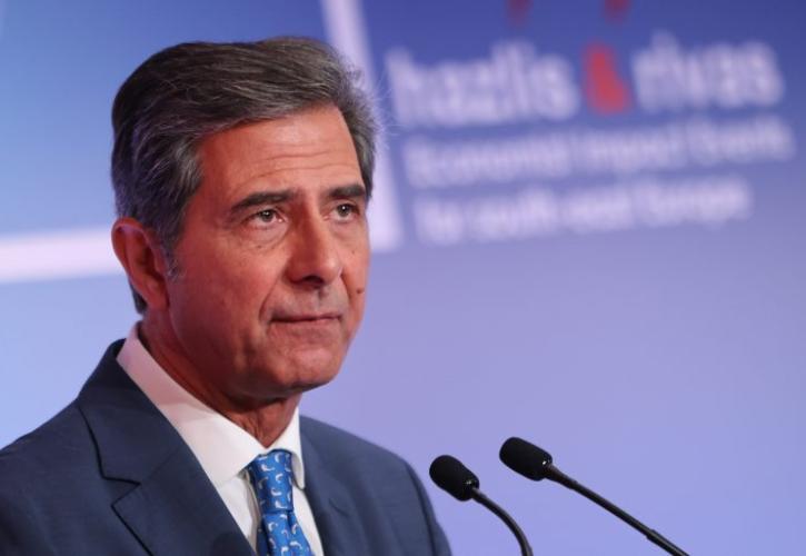 Γκιουλέκας: «Η Θεσσαλονίκη αλλάζει σελίδα και αλλάζει εποχή»