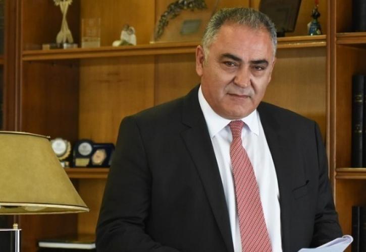 Χατζηθεοδοσίου (ΕΕΑ): Ανάγκη για πιο στοχευμένα μέτρα στήριξης των μικρομεσαίων επιχειρήσεων
