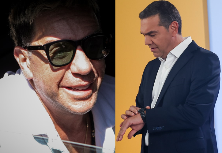 Το αντίο στον Μαζωνάκη από τον πολιτικό κόσμο - Το «μου ’φαγες όλα τα δαχτυλίδια» - Ο…ζαχαρώδης Ανδρουλάκης