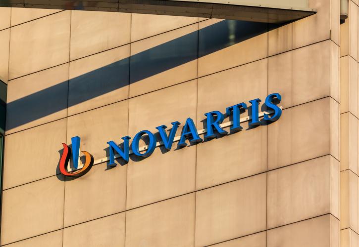 Novartis: Απέτυχε και φάρμακο κατά της μυϊκής δυστροφίας - Κατρακυλά η μετοχή