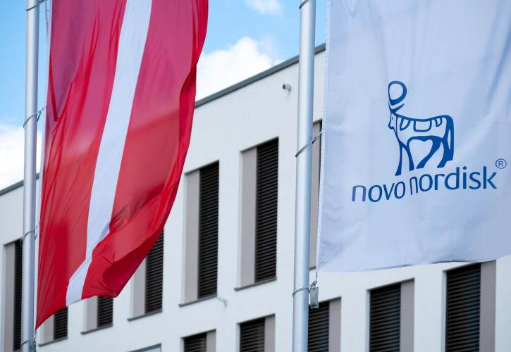 Αλλάζει όνομα η Novo Nordisk - Η νέα εταιρική κουλτούρα