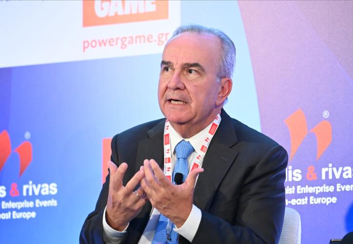 Παπαθανάσης: «Το RRF απέδειξε την ικανότητα της χώρας να υλοποιεί απαιτητικά προγράμματα»