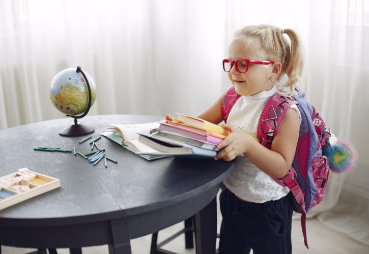 Hartorama Back to School 2026: Όλα σε ένα σημείο, όλα στη σωστή σειρά