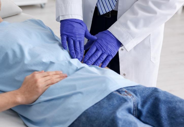 Καρκίνος του προστάτη: Εφικτή η διάγνωση πριν τη βιοψία για ορισμένους ασθενείς