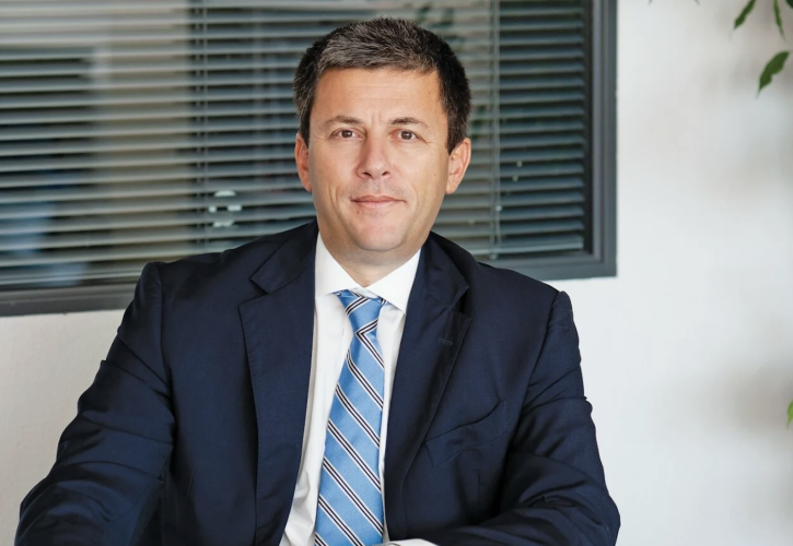 Γεωργαντζής: Η σημαντική συμβολή της Uni Systems και της Apple, τα σχέδια για ACS και Fourlis