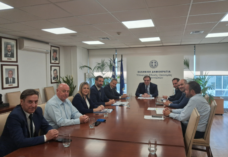 ΕΣΕΕ: Πλήρως κοστολογημένο και τεκμηριωμένο σχέδιο δράσης έως το 2030 για ισχυρές και βιώσιμες ΜμΕ