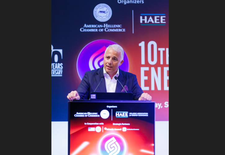 Β. Καραμούζης: Οι μεγάλες διαρθρωτικές προκλήσεις στην αγορά ΑΠΕ και ο ρόλος των τραπεζών