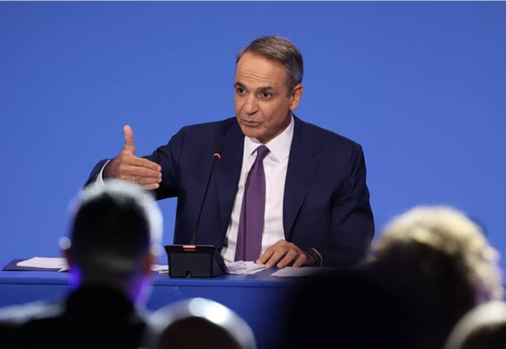 Τα παρασκήνια της ΔΕΘ - H «τεχνογνωσία» του Σαμαρά - O «πράσινος» Τσίπρας