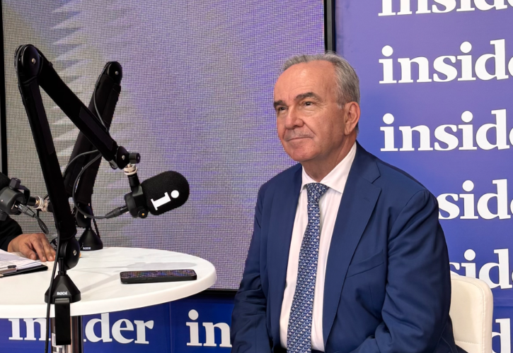 Παπαθανάσης στο insider: Δεν θα χαθεί ούτε ευρώ από το Ταμείο Ανάκαμψης - Τα επόμενα βήματα για το τελικό αίτημα των 6,5 δισ.