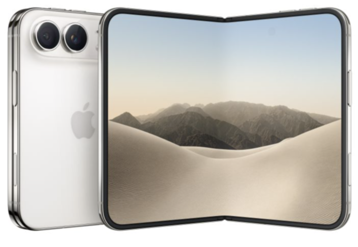 Apple: Γιατί μπήκε τώρα στα foldables – Η αγορά που θέλει να ανατρέψει