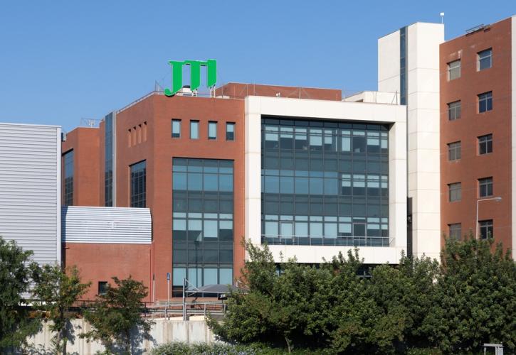 JTI: H εταιρεία με τις ιαπωνικές καταβολές στην 90ή ΔΕΘ