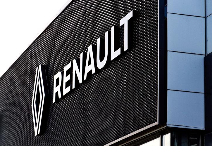 Rebranding από Renault: Νέα πρότυπα σε ταχύτητα, αποδοτικότητα και ποιότητα