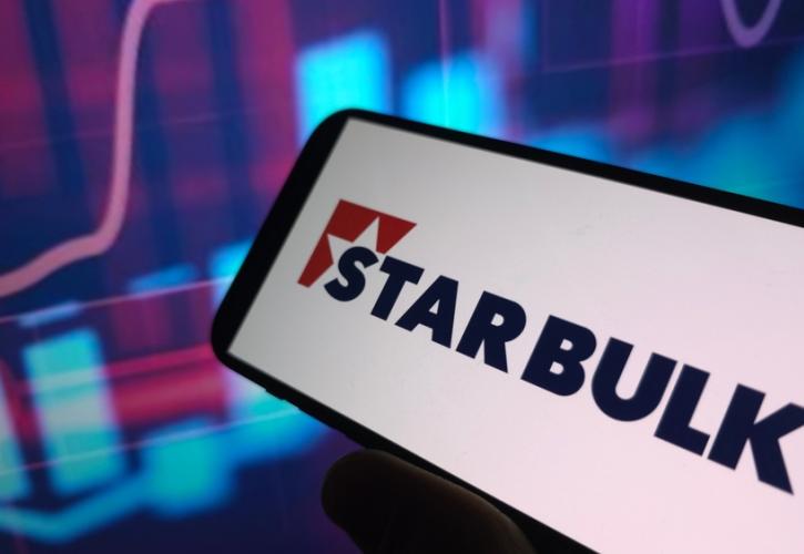 Star Bulk: Γιατί επιλέγει την Euronext Athens