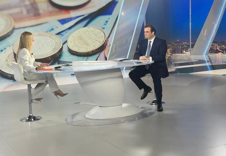 Πιερρακάκης: «Τα μέτρα που ανακοινώσαμε ακούνε τις ανάγκες της κοινωνίας»