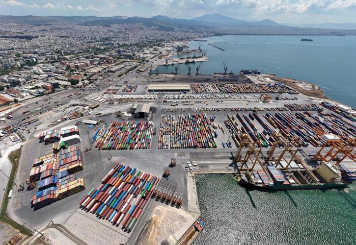 Προβλήτας 6 στη Θεσσαλονίκη: Οι ευκαιρίες που «ξεκλειδώνουν» για τις επιχειρήσεις με την επένδυση του ΟΛΘ