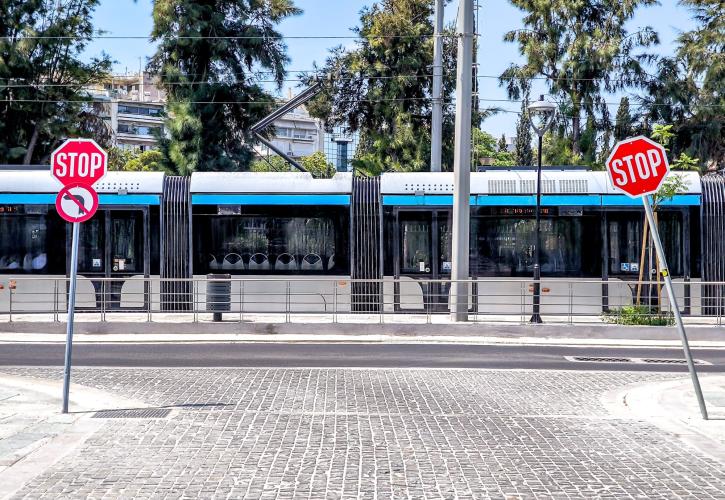 Πιο συχνά δρομολόγια στο Τραμ από 7 Σεπτεμβρίου