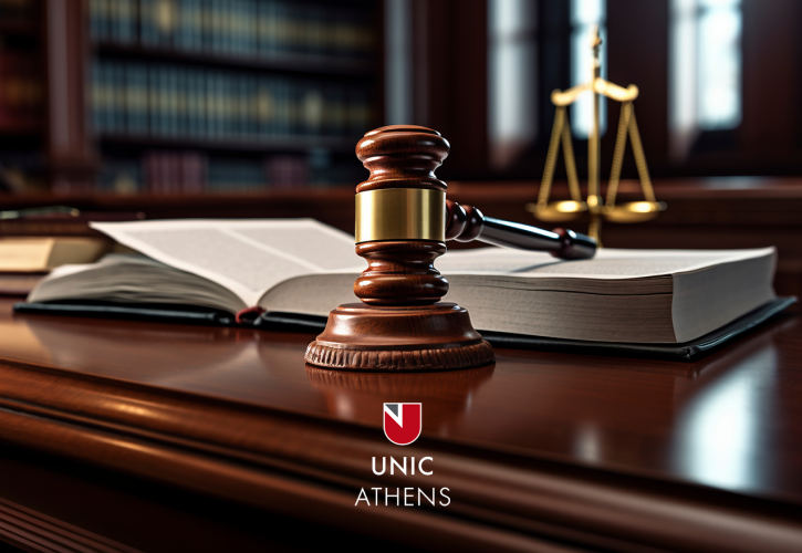 Νέες προσθήκες πανεπιστημιακών στη Νομική Σχολή του Πανεπιστημίου Λευκωσίας