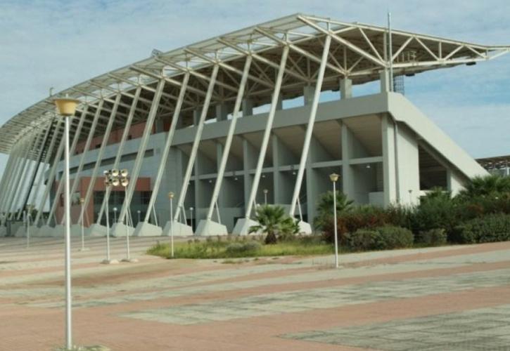 Προσφορές από Μελισσανίδη και Γ. Μυτιληναίο για το Ολυμπιακό Ιππικό Κέντρο Μαρκοπούλου
