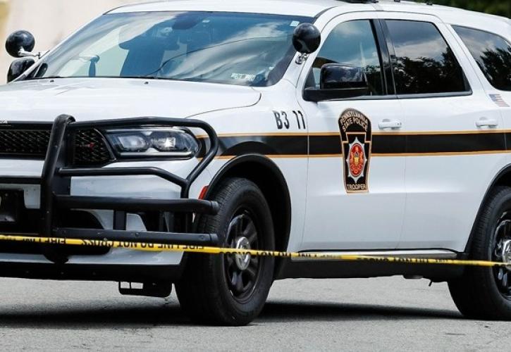 Επίθεση με μαχαίρι στην Times Square της Νέας Υόρκης - Νεκροί θύμα και δράστης