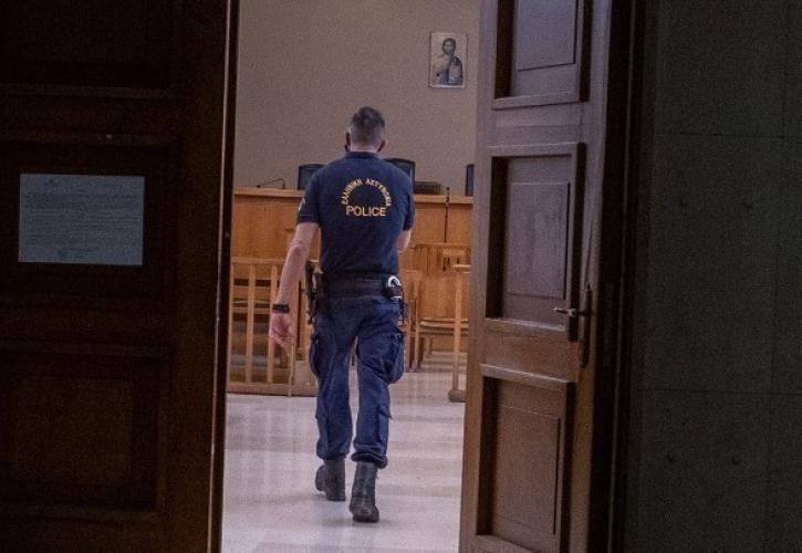 Σήμερα οι απολογίες των δύο γιατρών για τον θάνατο του Γιώργου Μαζωνάκη