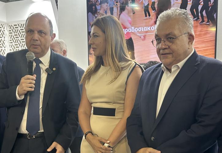 Ζαχαράκη: Έχει ξεκινήσει μία νέα εποχή για το Πανεπιστήμιο