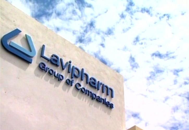 Lavipharm: 6,1 εκατ. ευρώ τα EBITDA στο α' εξάμηνο - «Άλμα» 64%