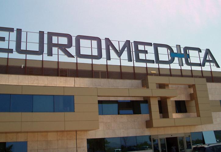 Euromedica: Ζημιές 21 εκατ. στο α΄ εξάμηνο